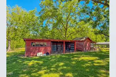1001 Charlie Reade, Timberlake, NC 27583 - Photo 22