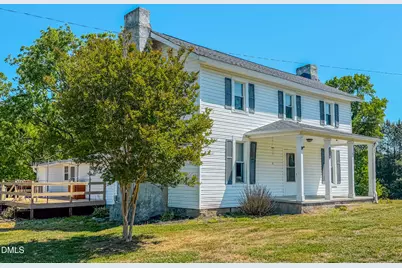 1001 Charlie Reade, Timberlake, NC 27583 - Photo 24