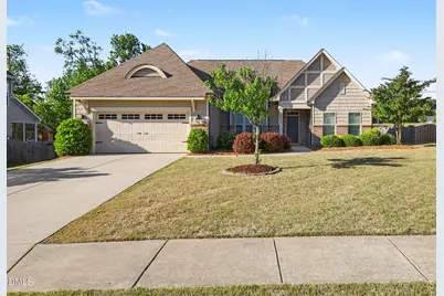 8724 Coyote Melon Drive, Angier, NC 27501 - Photo 2