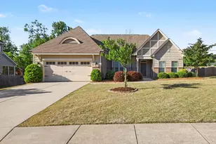 8724 Coyote Melon Dr, Angier, NC 27501 - Photo 2
