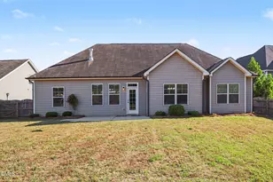8724 Coyote Melon Dr, Angier, NC 27501 - Photo 16