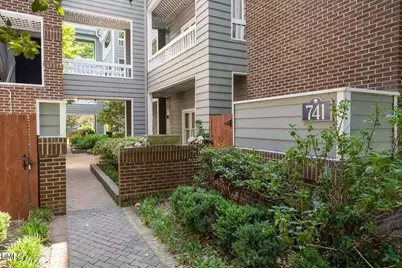 741 Bishops Park Drive #201, Raleigh, NC 27605 - Photo 28