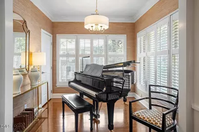 741 Bishops Park Drive #201, Raleigh, NC 27605 - Photo 16