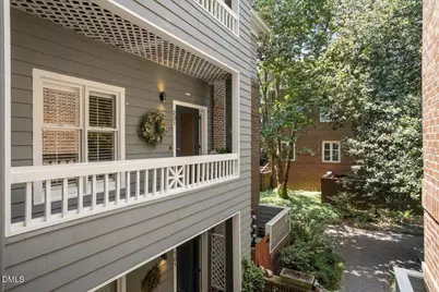 741 Bishops Park Drive #201, Raleigh, NC 27605 - Photo 6
