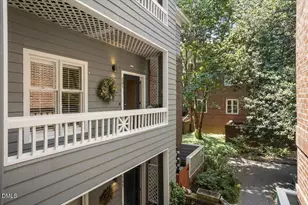 741 Bishops Park Dr, Raleigh, NC 27605 - Photo 6