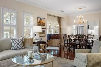 741 Bishops Park Drive #201, Raleigh, NC 27605 - Photo 14