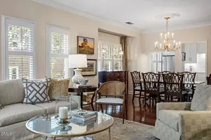 741 Bishops Park Dr, Raleigh, NC 27605 - Photo 14