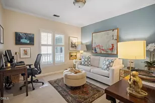 741 Bishops Park Dr, Raleigh, NC 27605 - Photo 22