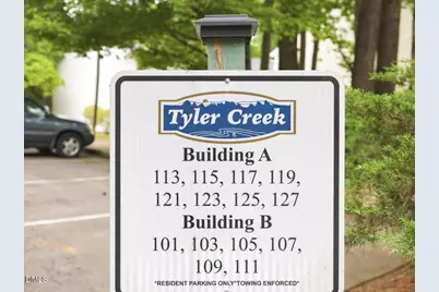 103 Ashley Forest Road #Bldg B, Chapel Hill, NC 27514 - Photo 34