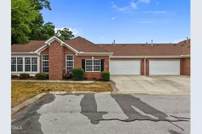 4611 Ivy Blossom Lane, Raleigh, NC 27604 - Photo 2
