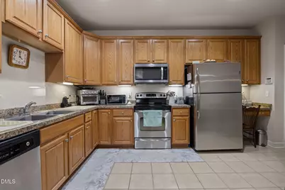 4611 Ivy Blossom Lane, Raleigh, NC 27604 - Photo 14