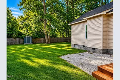 119 N Cross Street, Angier, NC 27501 - Photo 2