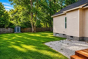 119 N Cross St, Angier, NC 27501 - Photo 2