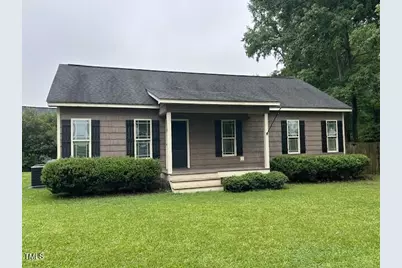 119 N Cross Street, Angier, NC 27501 - Photo 1