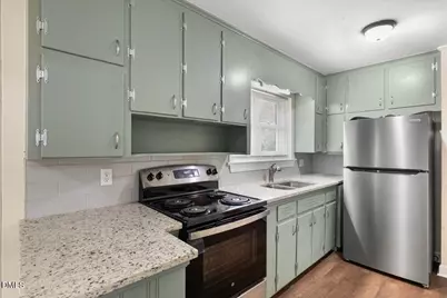 305 Cox Maddox Road, Sanford, NC 27332 - Photo 8