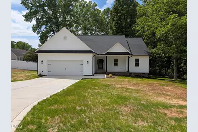 67 Oak Bluff Court, Fuquay Varina, NC 27526 - Photo 1