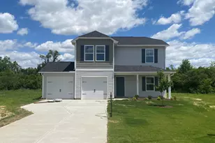 206 Streamlet Dr, Fremont, NC 27830 - Photo 1
