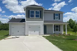 206 Streamlet Dr, Fremont, NC 27830 - Photo 2