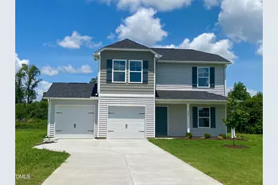 206 Streamlet Drive, Fremont, NC 27830 - Photo 1