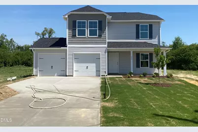 206 Streamlet Drive, Fremont, NC 27830 - Photo 1