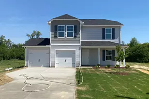 206 Streamlet Dr, Fremont, NC 27830 - Photo 1