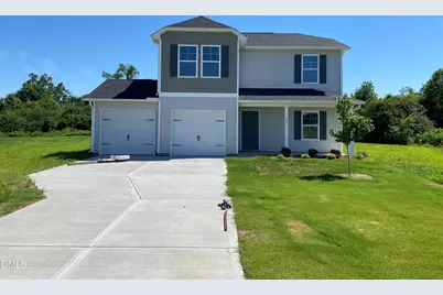 206 Streamlet Drive, Fremont, NC 27830 - Photo 2