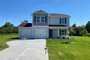 206 Streamlet Dr, Fremont, NC 27830 - Photo 2