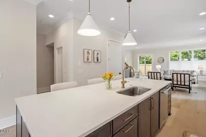 811 Maple Berry Lane #101, Raleigh, NC 27607 - Photo 8
