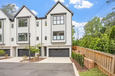 811 Maple Berry Lane #101, Raleigh, NC 27607 - Photo 2