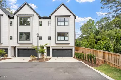 811 Maple Berry Lane #101, Raleigh, NC 27607 - Photo 1