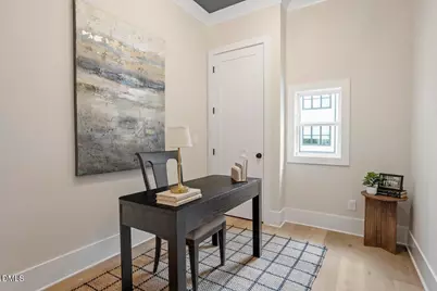 811 Maple Berry Lane #101, Raleigh, NC 27607 - Photo 20