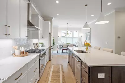 811 Maple Berry Lane #101, Raleigh, NC 27607 - Photo 6