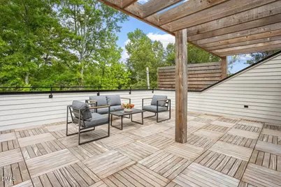 811 Maple Berry Lane #101, Raleigh, NC 27607 - Photo 40