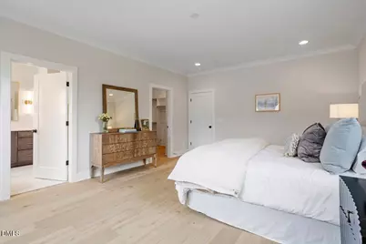 811 Maple Berry Lane #101, Raleigh, NC 27607 - Photo 24