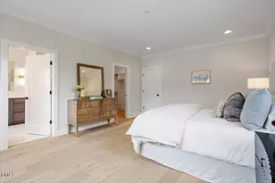 811 Maple Berry Ln, Raleigh, NC 27607 - Photo 24