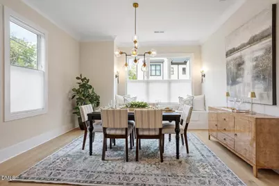 811 Maple Berry Lane #101, Raleigh, NC 27607 - Photo 12