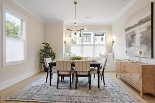 811 Maple Berry Ln, Raleigh, NC 27607 - Photo 12