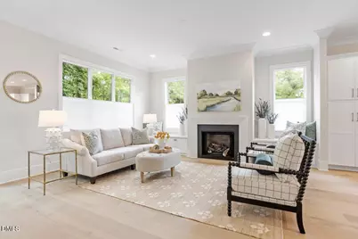 811 Maple Berry Lane #101, Raleigh, NC 27607 - Photo 16