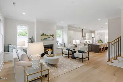 811 Maple Berry Lane #101, Raleigh, NC 27607 - Photo 18