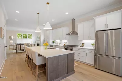 811 Maple Berry Lane #101, Raleigh, NC 27607 - Photo 10
