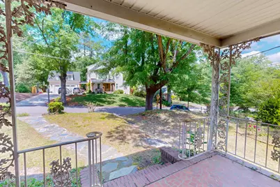 208 Forestwood Drive, Durham, NC 27707 - Photo 6