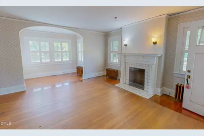 208 Forestwood Drive, Durham, NC 27707 - Photo 2