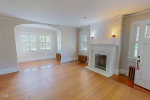 208 Forestwood Dr, Durham, NC 27707 - Photo 2