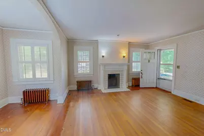 208 Forestwood Drive, Durham, NC 27707 - Photo 12