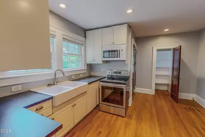 208 Forestwood Drive, Durham, NC 27707 - Photo 4