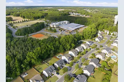 940 Middle Ground Avenue, Rolesville, NC 27571 - Photo 86