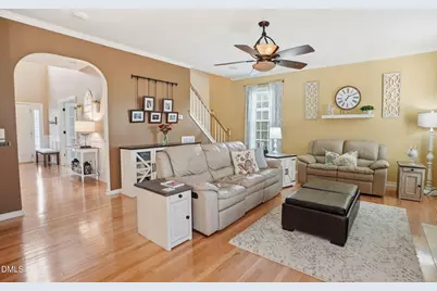 940 Middle Ground Avenue, Rolesville, NC 27571 - Photo 12