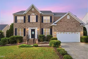 940 Middle Ground Ave, Rolesville, NC 27571 - Photo 1