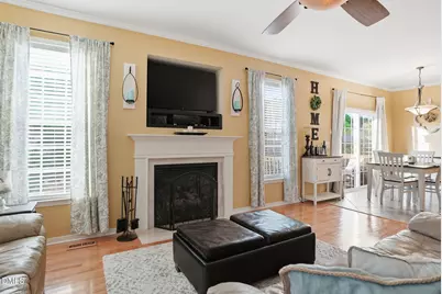 940 Middle Ground Avenue, Rolesville, NC 27571 - Photo 10