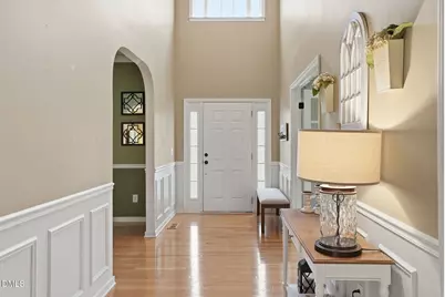 940 Middle Ground Avenue, Rolesville, NC 27571 - Photo 22